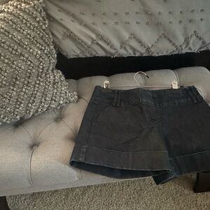 Women's express Denim Shorts